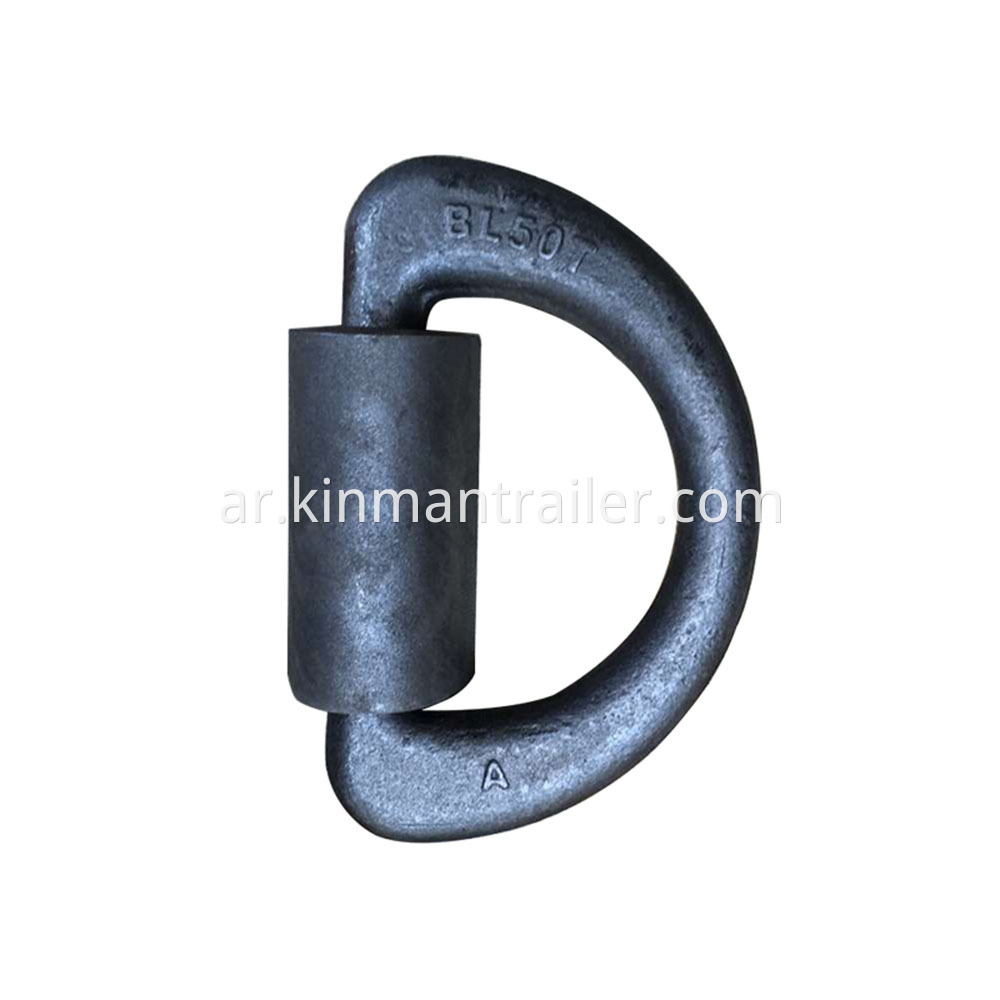 Lashing Link d ring